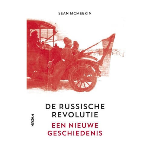 De Russische Revolutie Sean Mcmeekin huismerk kopen in de aanbieding De Russische Revolutie Sean Mcmeekin huismerk kopen in de aanbieding