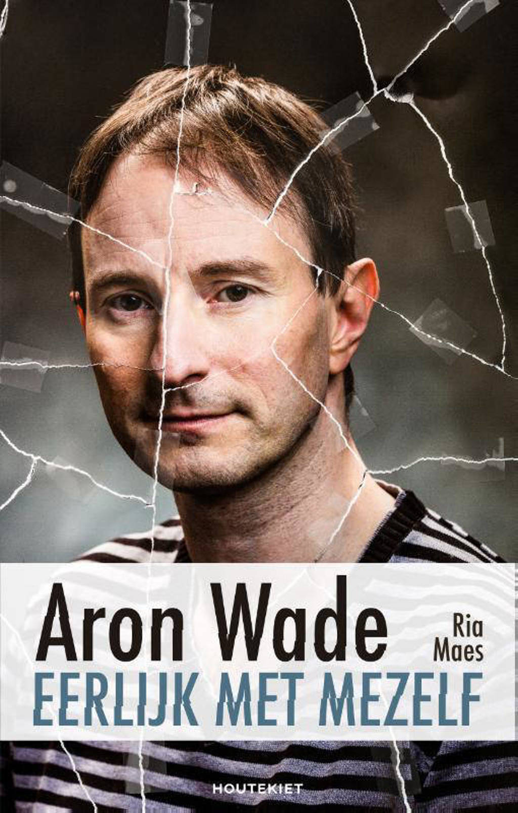 Eerlijk met mezelf - Aron Wade en Ria Maes