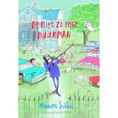 De Niet Zo Enge Buurman Manon Sikkel huismerk kopen in de aanbieding De Niet Zo Enge Buurman Manon Sikkel huismerk kopen in de aanbieding