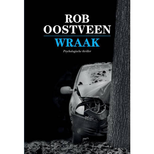 Wraak Rob Oostveen huismerk kopen in de aanbieding Wraak Rob Oostveen huismerk kopen in de aanbieding
