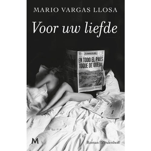 Voor Jouw Liefde Mario Vargas Llosa huismerk kopen in de aanbieding