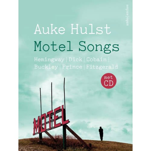 Motel Songs Auke Hulst huismerk kopen in de aanbieding Motel Songs Auke Hulst huismerk kopen in de aanbieding