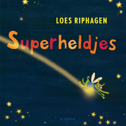 Superheldjes Gouden Klassieker Loes Riphagen huismerk kopen in de aanbieding Superheldjes Gouden Klassieker Loes Riphagen huismerk kopen in de aanbieding