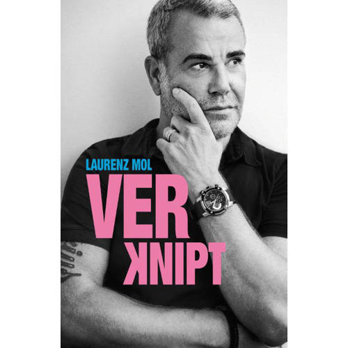 Verknipt Laurenz Mol huismerk kopen in de aanbieding