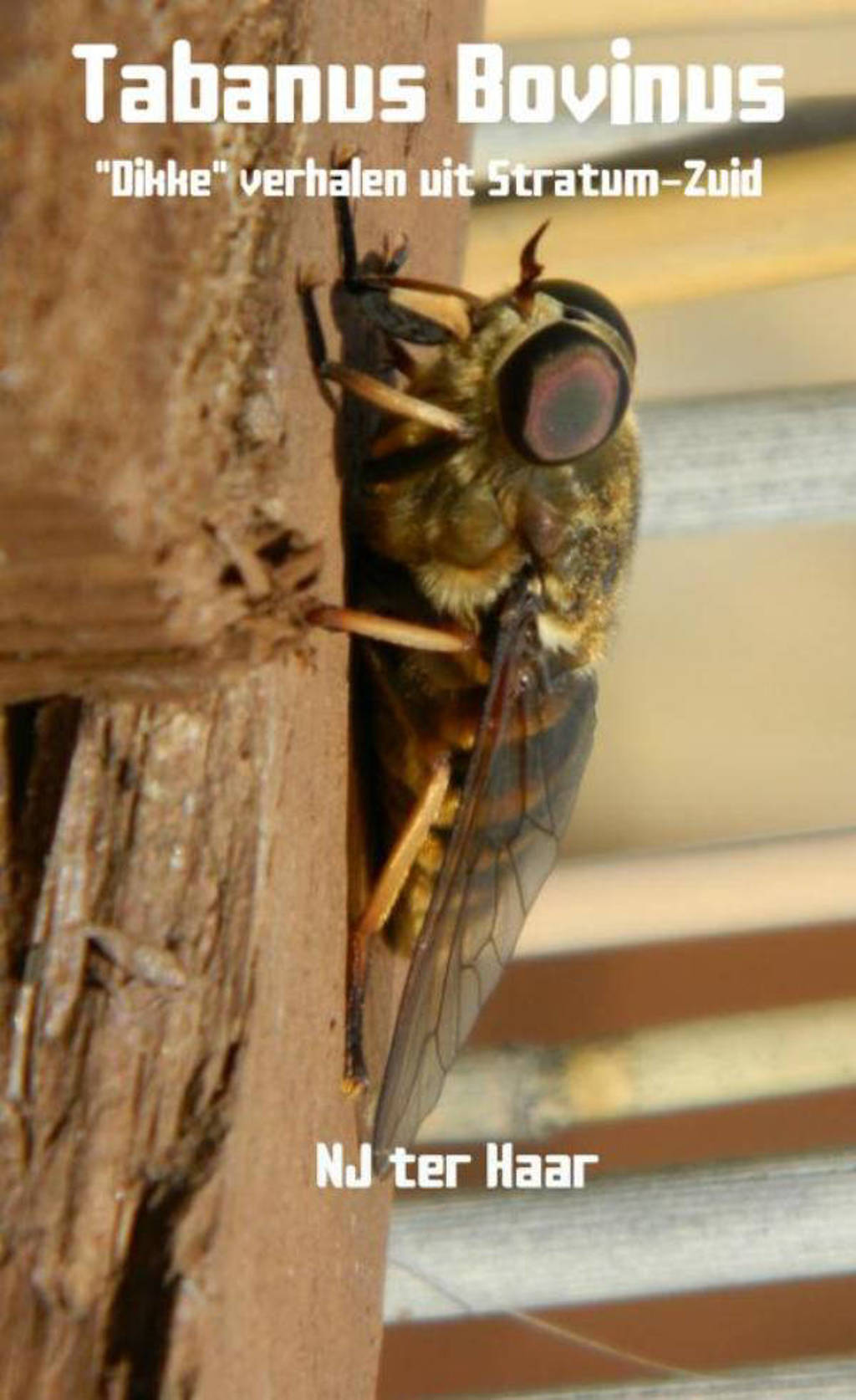 Tabanus Bovinus - N.J. ter Haar