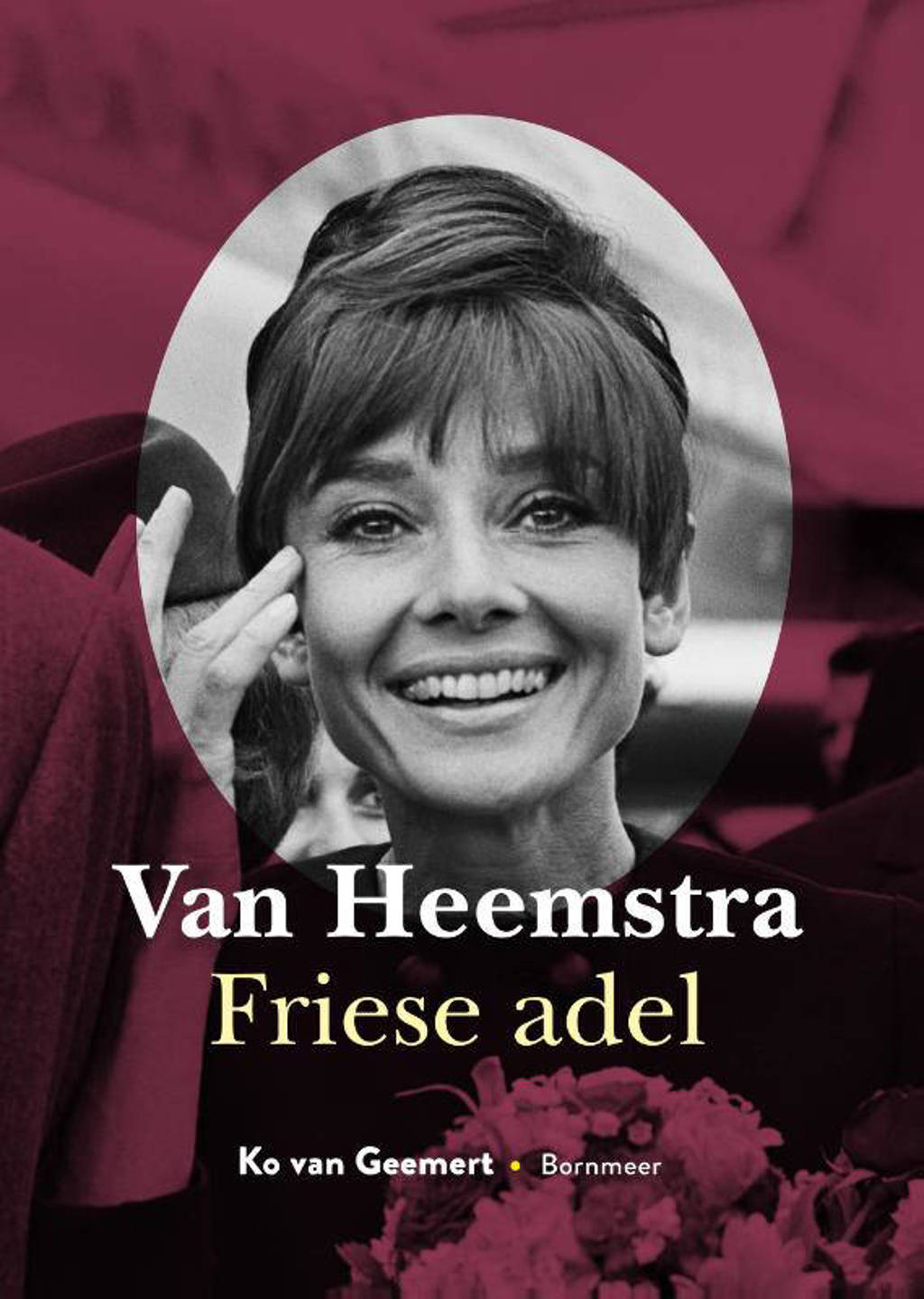 Van Heemstra - Ko van Geemert