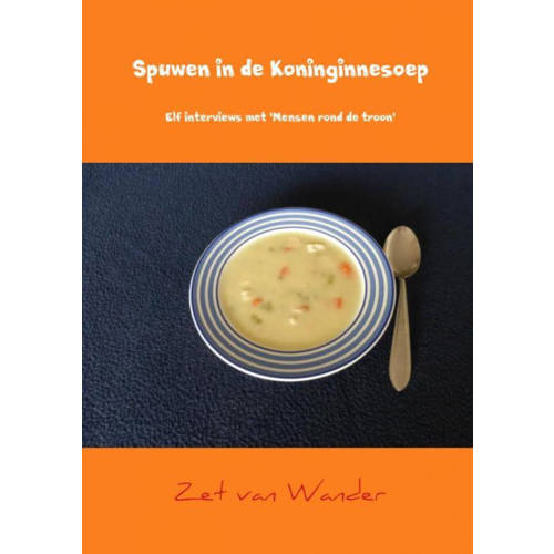 Spuwen In De Koninginnesoep Zet Van Wander huismerk kopen in de aanbieding Spuwen In De Koninginnesoep Zet Van Wander huismerk kopen in de aanbieding