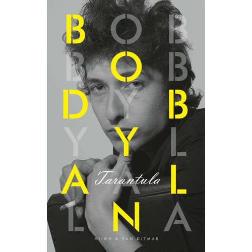 Tarantula Bob Dylan huismerk kopen in de aanbieding Tarantula Bob Dylan huismerk kopen in de aanbieding