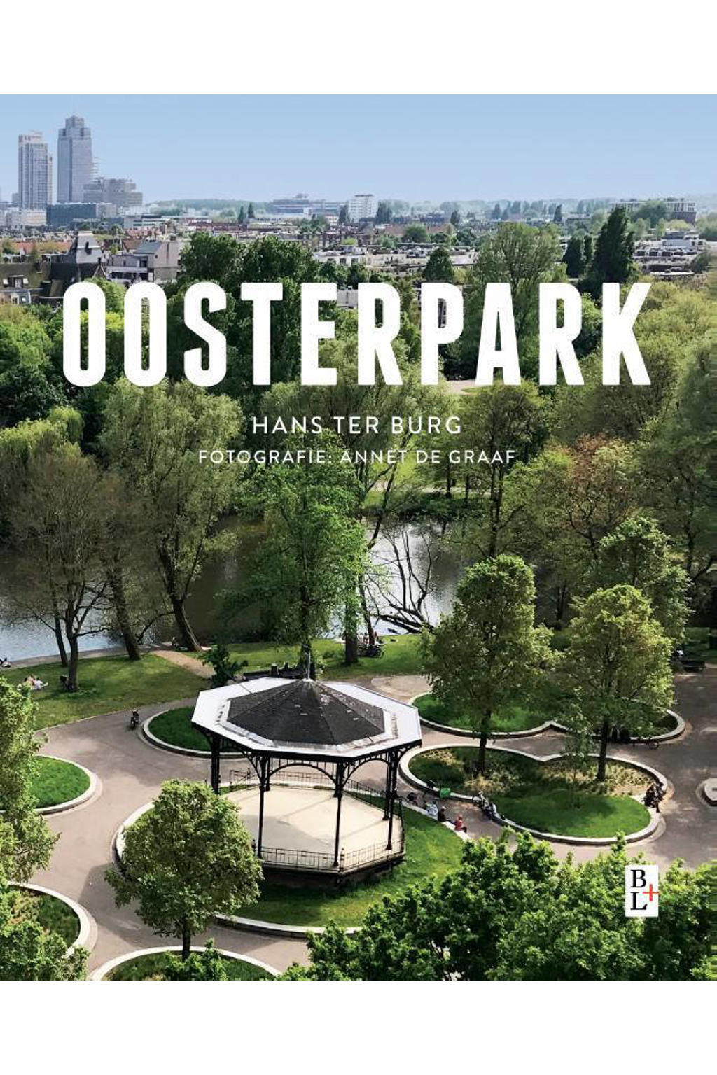 Oosterpark - Hans Ter Burg