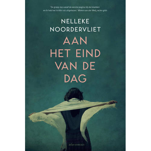 Aan Het Eind Van De Dag Nelleke Noordervliet huismerk kopen in de aanbieding Aan Het Eind Van De Dag Nelleke Noordervliet huismerk kopen in de aanbieding