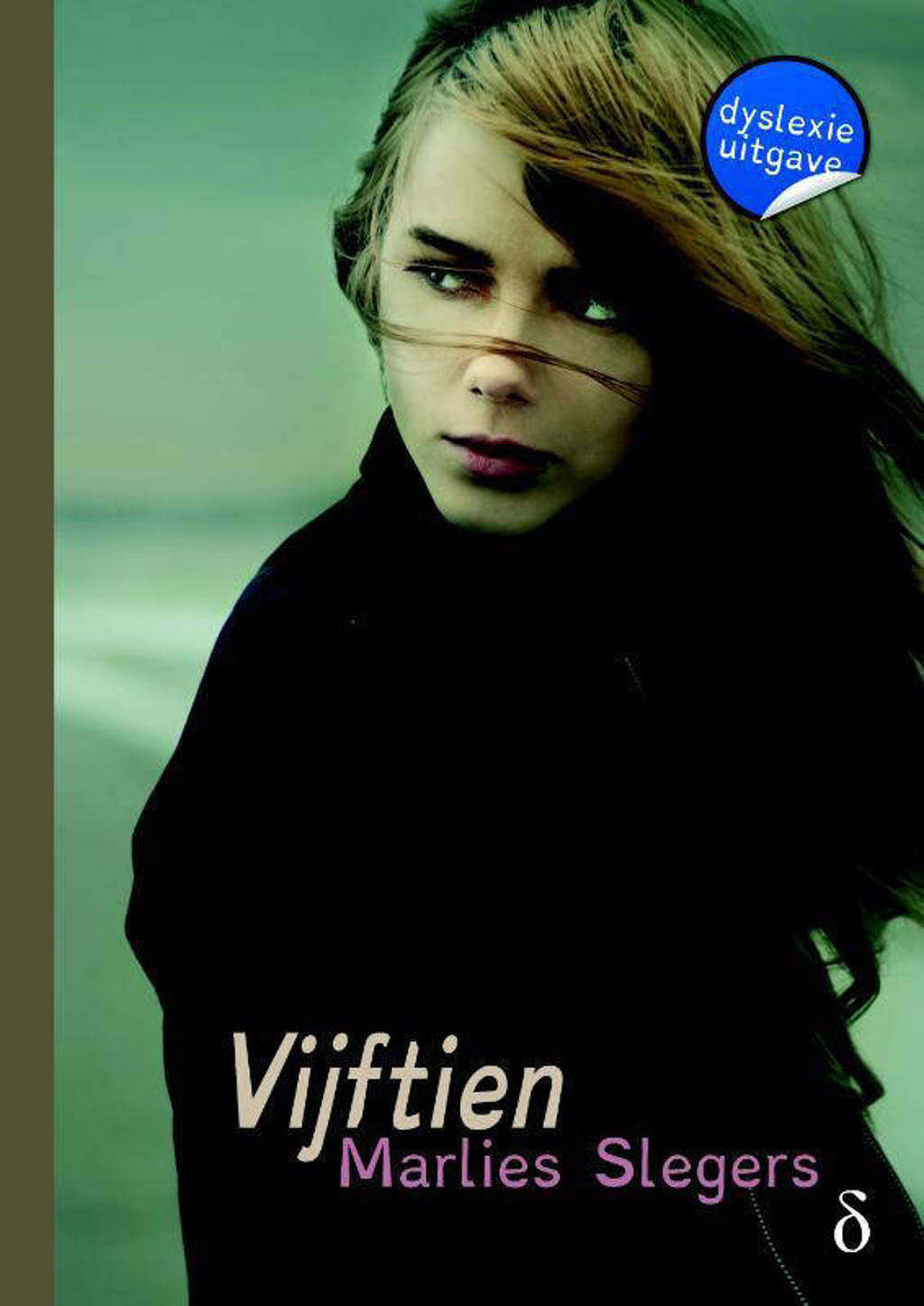 Vijftien - Marlies Slegers