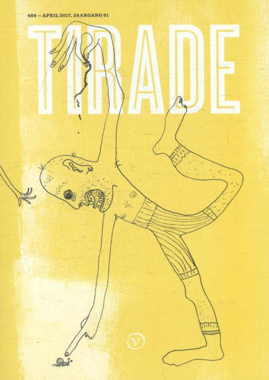 Tirade: Tirade