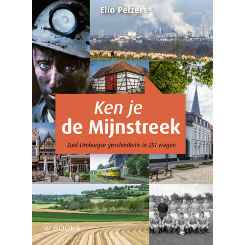 Ken Je De Mijnstreek Elio Pelzers huismerk kopen in de aanbieding