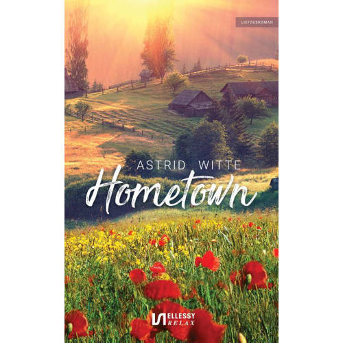 Hometown Astrid Witte huismerk kopen in de aanbieding