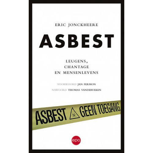 Asbest Eric Jonckheere huismerk kopen in de aanbieding Asbest Eric Jonckheere huismerk kopen in de aanbieding