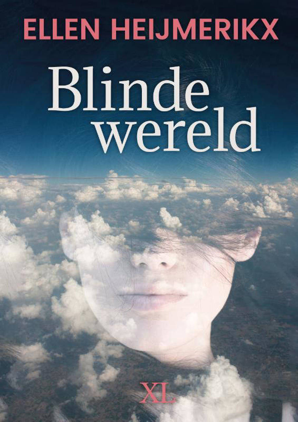 Blinde wereld - Ellen Heijmerikx