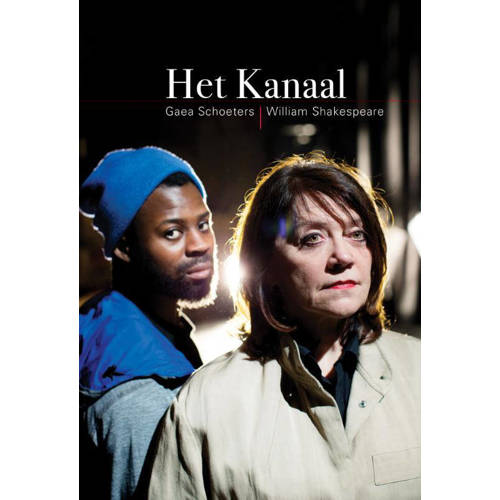 Het Kanaal Gaea Schoeters En William Shakespeare huismerk kopen in de aanbieding Het Kanaal Gaea Schoeters En William Shakespeare huismerk kopen in de aanbieding