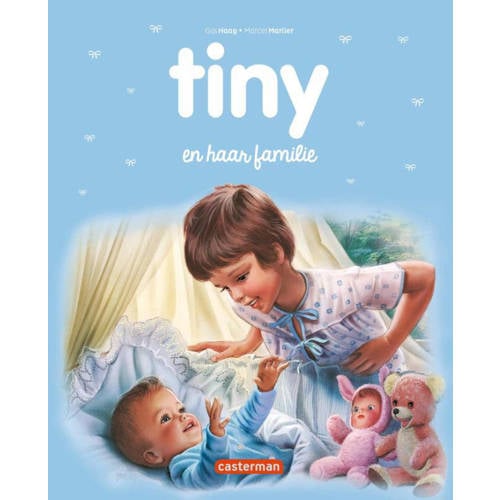 Tiny Hartendiefjes En Haar Familie huismerk kopen in de aanbieding Tiny Hartendiefjes En Haar Familie huismerk kopen in de aanbieding