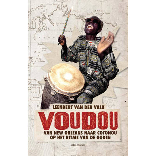 Voudou Leendert Van Der Valk huismerk kopen in de aanbieding