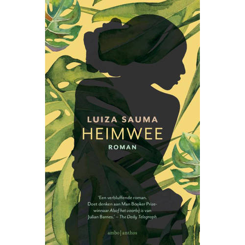 Heimwee Luize Sauma huismerk kopen in de aanbieding