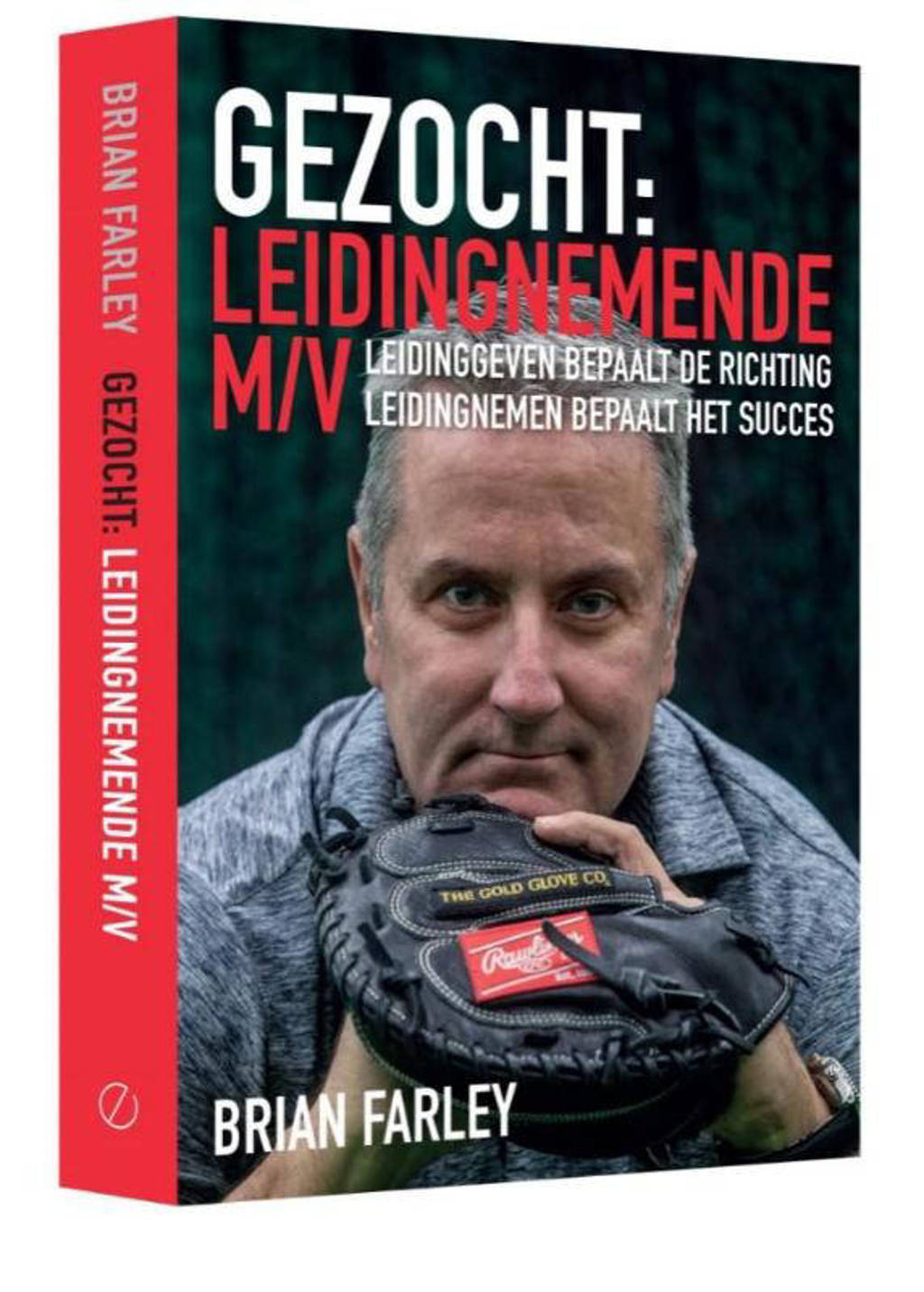 Gezocht: Leidingnemende (M/V) - Ton Hendriks en Brian Farley