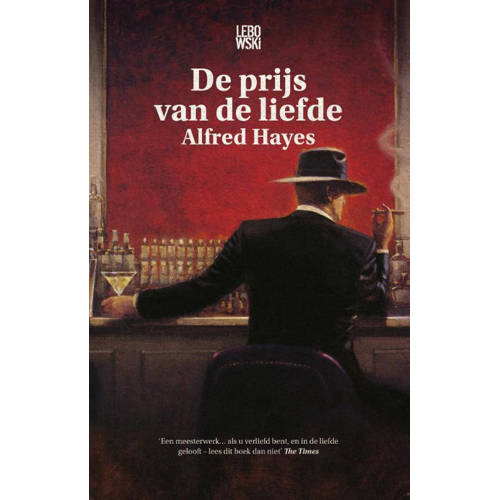 De Prijs Van De Liefde Alfred Hayes huismerk kopen in de aanbieding
