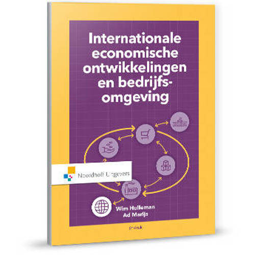 Internationale Economische Ontwikkelingen En Bedrijfsomgeving W Hulleman En Aj Marijs huismerk kopen in de aanbieding Internationale Economische Ontwikkelingen En Bedrijfsomgeving W Hulleman En Aj Marijs huismerk kopen in de aanbieding
