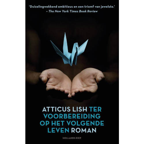 Ter Voorbereiding Op Het Volgende Leven Atticus Lish huismerk kopen in de aanbieding Ter Voorbereiding Op Het Volgende Leven Atticus Lish huismerk kopen in de aanbieding