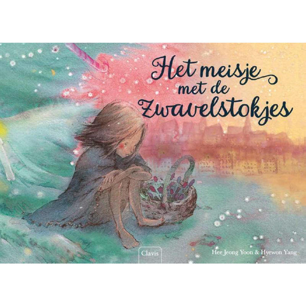 Het meisje met de zwavelstokjes - Hee Jeong Yoon