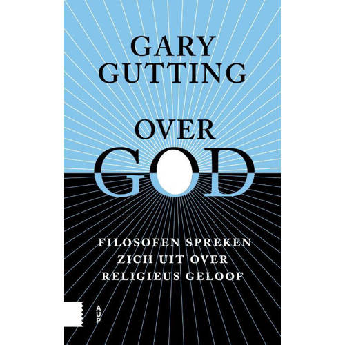 Over God Gary Gutting huismerk kopen in de aanbieding