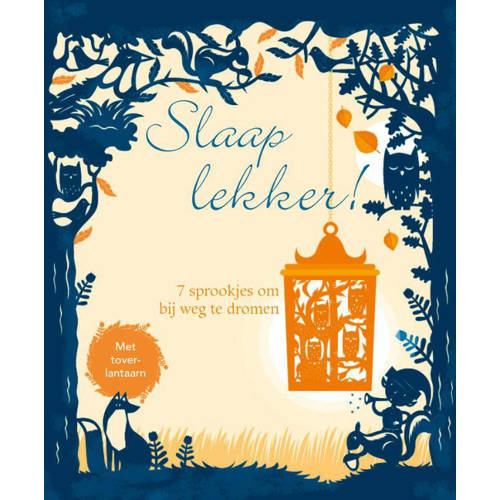 Slaap Lekker Hans Christian Andersen huismerk kopen in de aanbieding