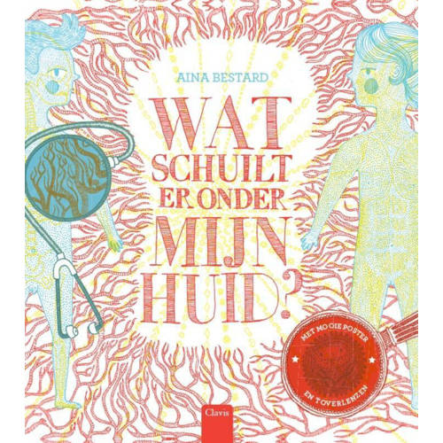 Wat Schuilt Er Onder Mijn Huid Aina Bestard huismerk kopen in de aanbieding