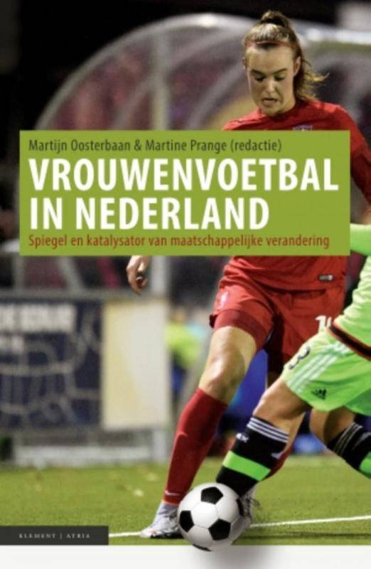 Vrouwenvoetbal In Nederland Kopen? | Morgen In Huis | Wehkamp