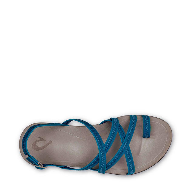 Kilometers discretie gewicht Olukai Kalapu outdoor sandalen | wehkamp