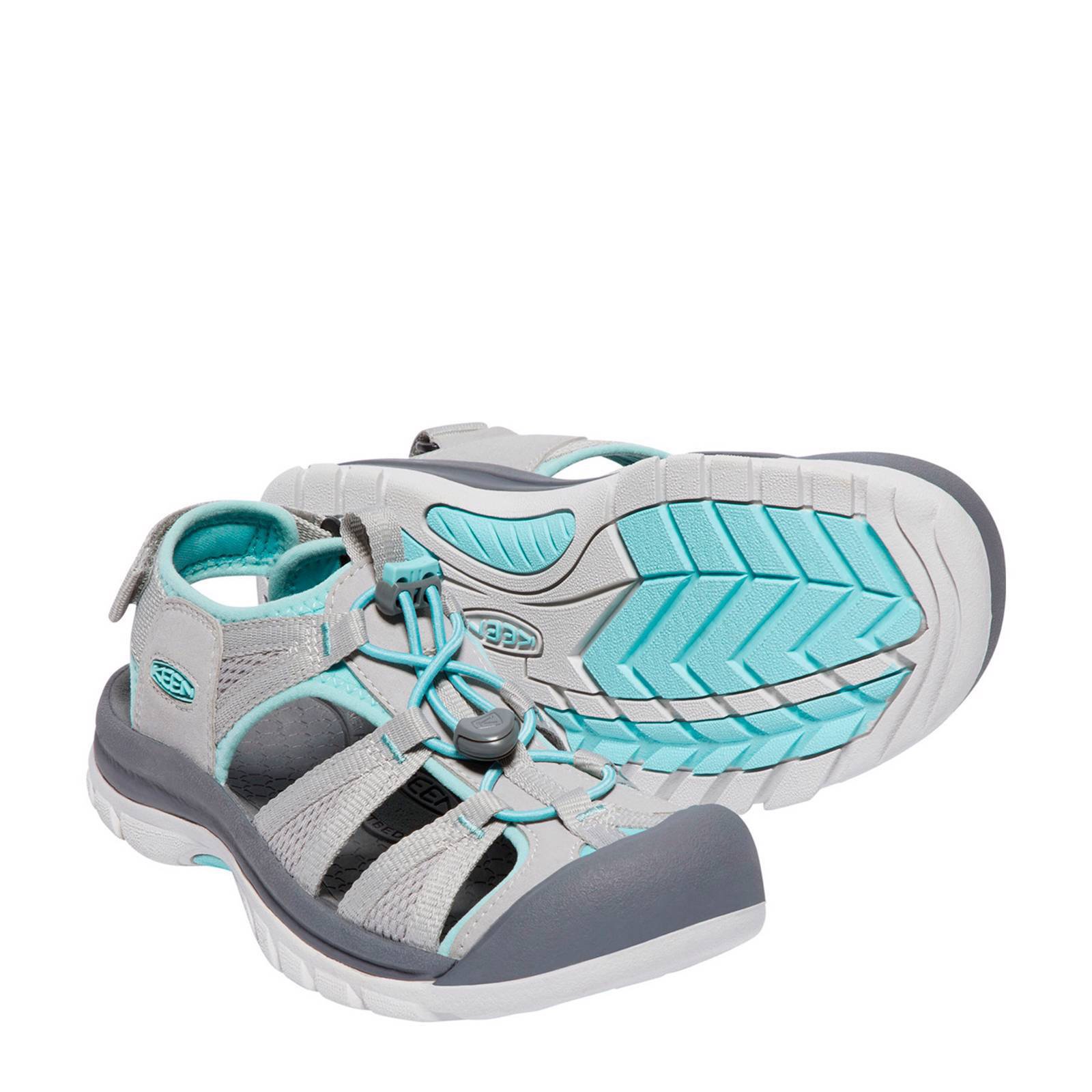 KEEN Venice II H2 Sandalen - Perfekte Trekking-Sandalen Für Damen