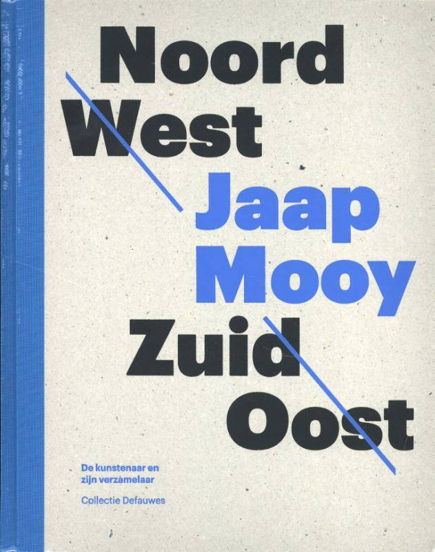 Jaap Mooy, Cees de Boer, Catharien Romijn, e.a. Noord West - Zuid Oost |  wehkamp