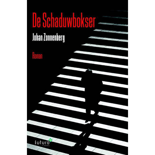 De Schaduwbokser Johan Zonnenberg huismerk kopen in de aanbieding