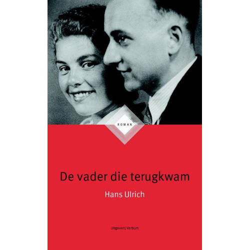 De Vader Die Terugkwam Hans Ulrich huismerk kopen in de aanbieding