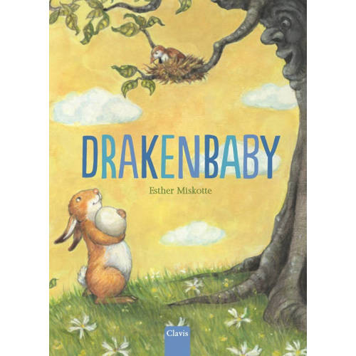 Drakenbaby Esther Miskotte huismerk kopen in de aanbieding