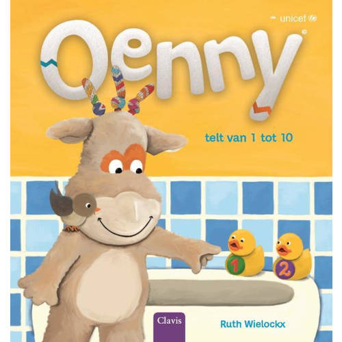 Oenny Telt Van 1 Tot 10 Ruth Wielockx huismerk kopen in de aanbieding Oenny Telt Van 1 Tot 10 Ruth Wielockx huismerk kopen in de aanbieding