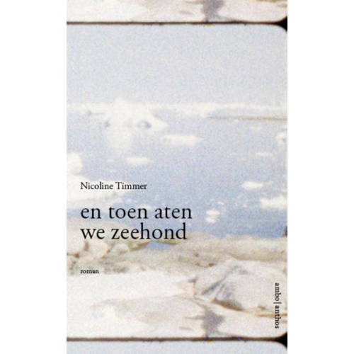 En Toen Aten We Zeehond Nicoline Timmer huismerk kopen in de aanbieding