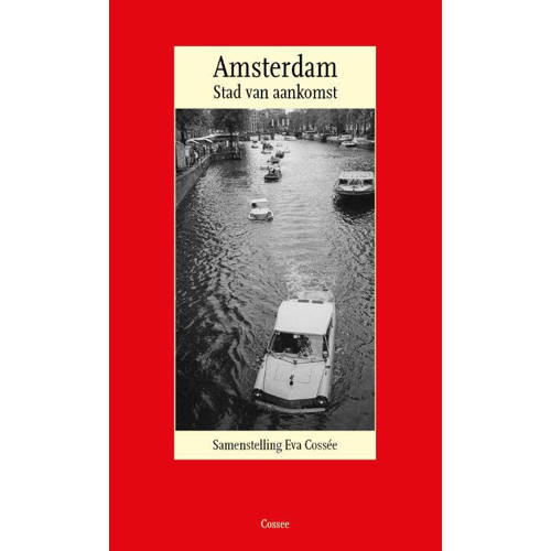 Amsterdam Eva Cossee huismerk kopen in de aanbieding