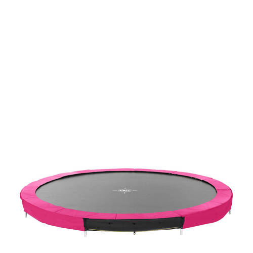 Exit Silhouette Ground 427Cm Trampoline exit kopen in de aanbieding Exit Silhouette Ground 427Cm Trampoline exit kopen in de aanbieding