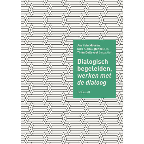 Dialogisch Begeleiden Werken Met De Dialoog huismerk kopen in de aanbieding
