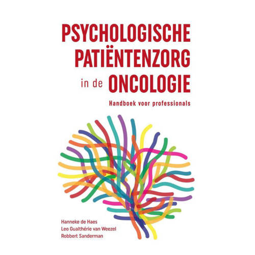 Psychologische Patientenzorg In De Oncologie huismerk kopen in de aanbieding