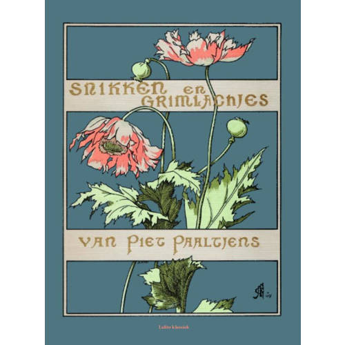 Lalito Klassiek Snikken En Grimlachjes Piet Paaltjens huismerk kopen in de aanbieding