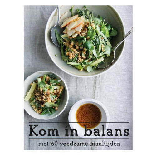 Kom In Balans huismerk kopen in de aanbieding