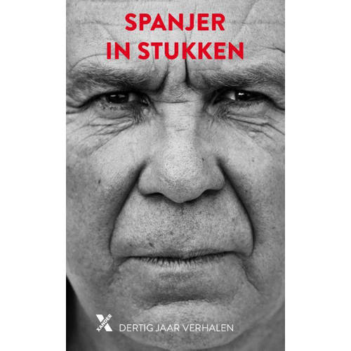 Spanjer In Stukken Maarten huismerk kopen in de aanbieding