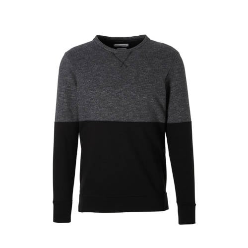 Purewhite Sweater purewhite kopen in de aanbieding Purewhite Sweater purewhite kopen in de aanbieding