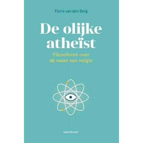 De Olijke Atheist Floris Van Den Berg huismerk kopen in de aanbieding De Olijke Atheist Floris Van Den Berg huismerk kopen in de aanbieding